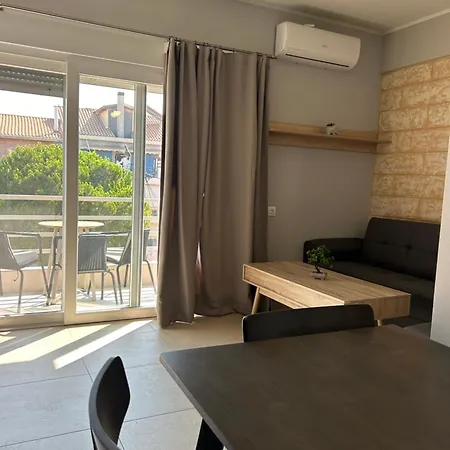 Ifi's 2 Apartmán Lefkáda