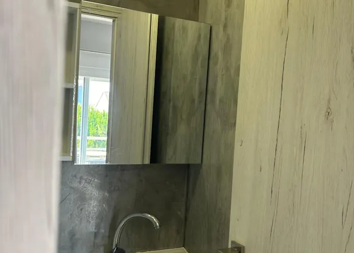 Ifi's 2 Apartament