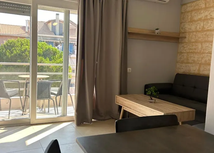 Ifi's 2 Apartament Lefkáda